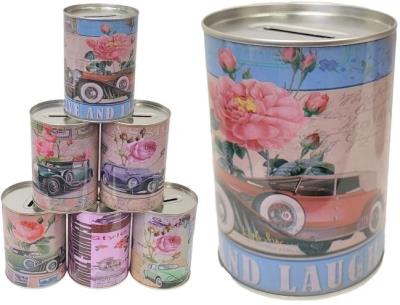 Opakowanie Skarbonka