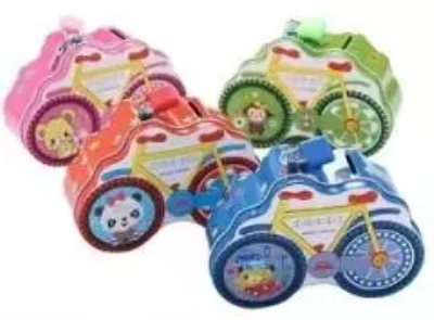 Opakowanie Skarbonka MIX