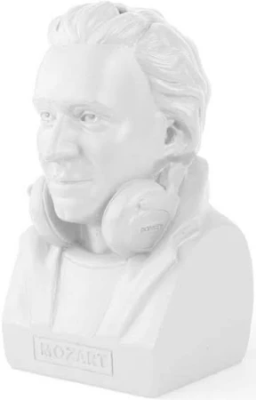 Opakowanie Skarbonka - Mozart