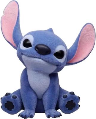 Opakowanie Skarbonka Stitch