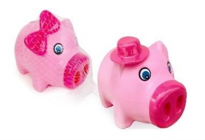 Opakowanie Skarbonka świnka