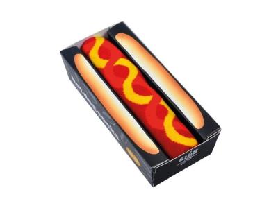 Opakowanie Skarpetki 38-42 - hot-dog