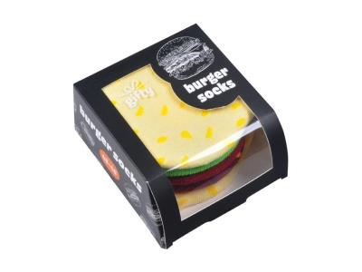 Opakowanie Skarpetki 43-45 - burger