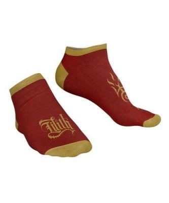 Zdjęcie produktu Skarpetki do kostki Diablo IV Litith's Bloodthread