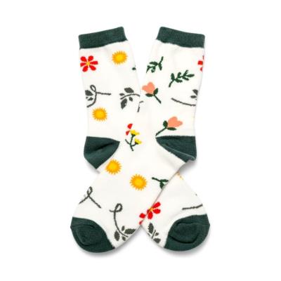 Opakowanie Skarpetki szenilowe dla Babci