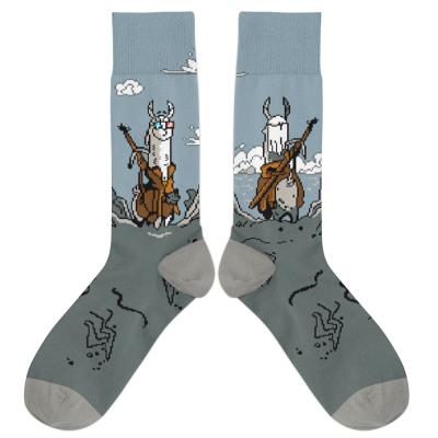 Opakowanie Skarpetki - Wiedźlam na skale rozm. 37/41