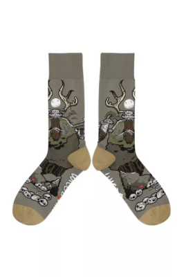 Opakowanie Skarpetki - Wiedźlam rozm. 37/41