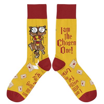 Skarpetki - Wybraniec 37/41. Wydawca: Molom. SmakLiter.pl Opakowanie Skarpetki - Wybraniec 37/41