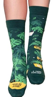 Opakowanie Skarpety Jeszcze Tylko Jedna 36-40