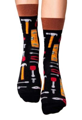 Opakowanie Skarpety Majsterkowicz 41-46