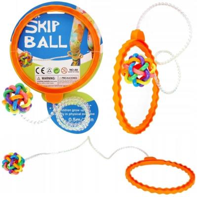 Opakowanie Skipper piłka na nogę do skakania