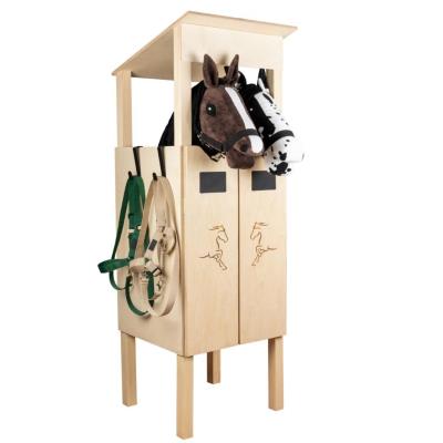 Opakowanie Skippi Stajnia dla Hobby Horse