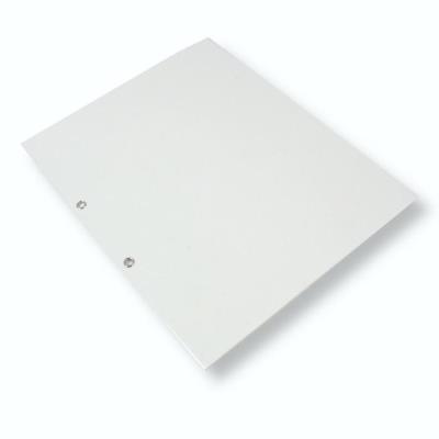 Skoroszyt A4 300gsm papierowy oczkowy (35szt). Wydawca: PENWORD. SmakLiter.pl Opakowanie Skoroszyt A4 300gsm papierowy oczkowy (35szt)