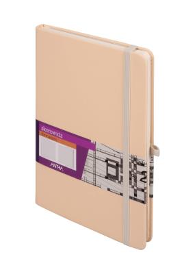 Skorowidz A5 beżowy. Autor: Opracowanie zbiorowe. SmakLiter.pl Okładka książki Skorowidz A5 beżowy