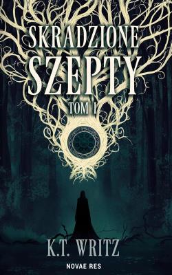 Okładka książki Skradzione szepty: Wezwana