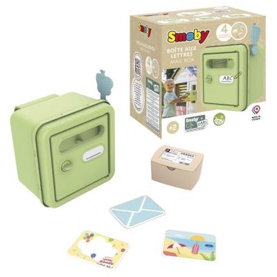 Opakowanie Skrzynka na listy