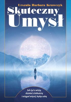 Okładka książki Skuteczny umysł