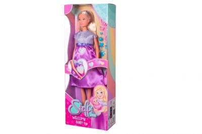 Opakowanie SL Steffi w ciąży