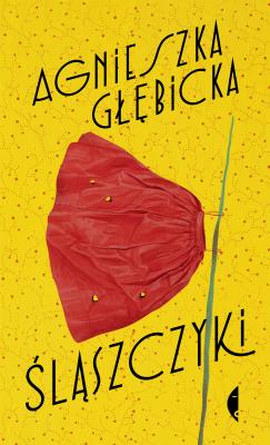 Okładka książki Śląszczyki