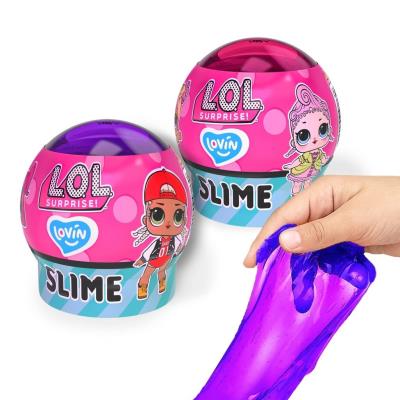 Opakowanie Slime L.O.L. Surprise! Kula 210ml mix