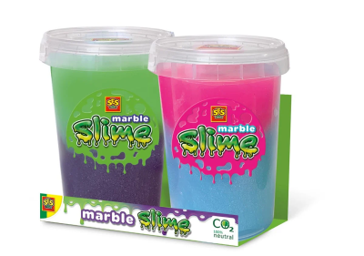 Opakowanie Slime marmur 2-pack 400g