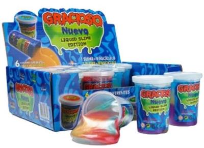 Opakowanie Slime MIX