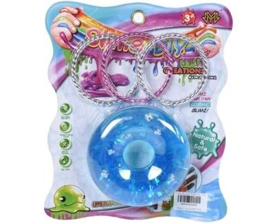 Opakowanie Slime w zestawie