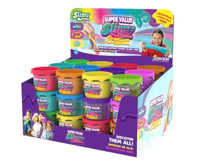 Opakowanie Slimy Super Value, Mega Stretchy EP36004