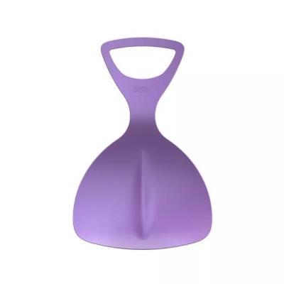 Ślizg jabłko fiolet. Wydawca: BiBio. SmakLiter.pl Opakowanie Ślizg jabłko fiolet