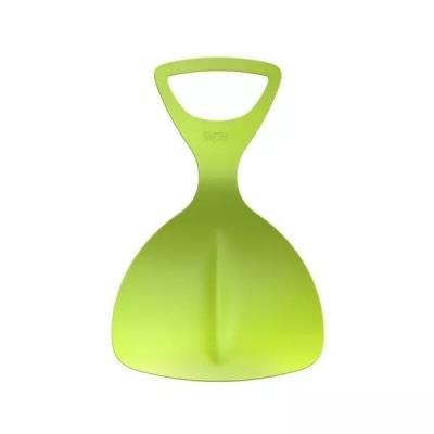 Ślizg jabłko limonka. Wydawca: BiBio. SmakLiter.pl Opakowanie Ślizg jabłko limonka