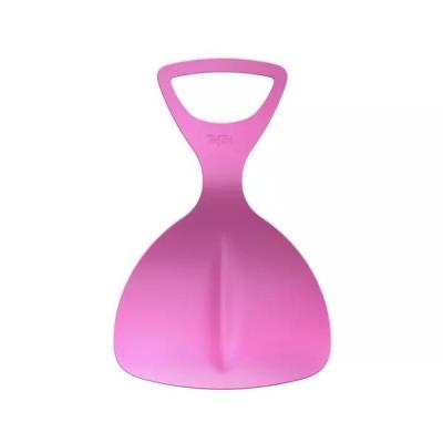 Ślizg jabłko róż. Wydawca: BiBio. SmakLiter.pl Opakowanie Ślizg jabłko róż