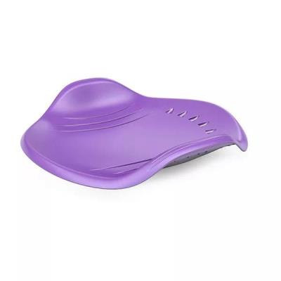 Ślizg okrągły fiolet. Wydawca: BiBio. SmakLiter.pl Opakowanie Ślizg okrągły fiolet