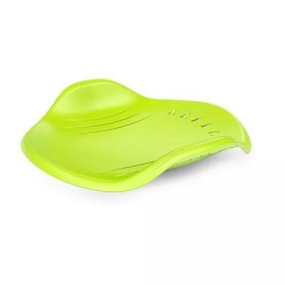 Ślizg okrągły limonka. Wydawca: BiBio. SmakLiter.pl Opakowanie Ślizg okrągły limonka