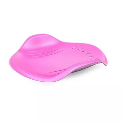 Ślizg okrągły róż. Wydawca: BiBio. SmakLiter.pl Opakowanie Ślizg okrągły róż