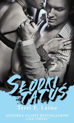 Okładka książki Słodki tatuś - uszkodzone