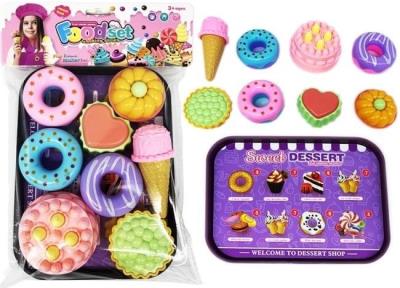 Opakowanie Słodkości