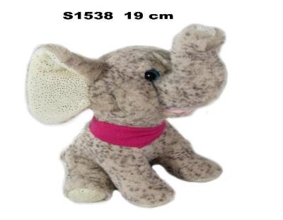 Opakowanie Słoń 19cm