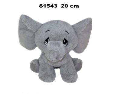 Opakowanie Słoń 20cm