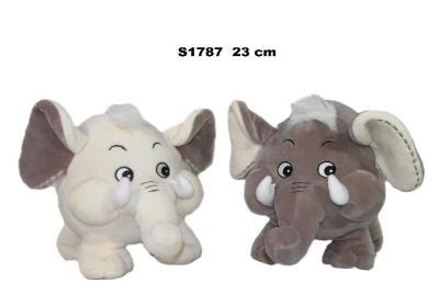 Opakowanie Słoń 23cm MIX