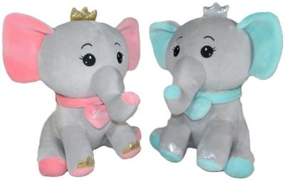 Opakowanie Słoń 25cm MIX