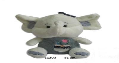 Opakowanie Słoń 35cm