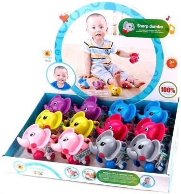 Opakowanie Słoń nakręcany MIX