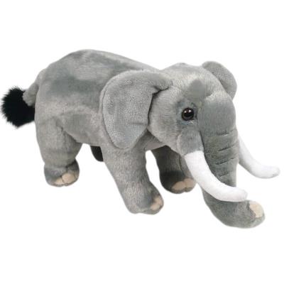 Opakowanie Słoń stojący 20cm