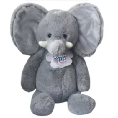 Opakowanie Słonik pluszowy 40cm