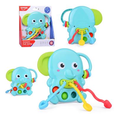 Słonik Przeciąganka. Wydawca: Askato. SmakLiter.pl Opakowanie Słonik Przeciąganka