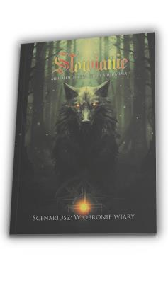 Opakowanie Słowianie: W Obronie Wiary