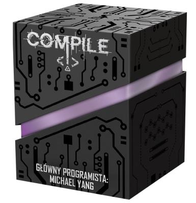 Opakowanie Słowowskazy REBEL