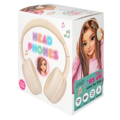 Opakowanie Słuchawki bezprzewodowe Top Model MUSIC 13779A
