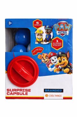Opakowanie Small vending machine S Paw Patrol