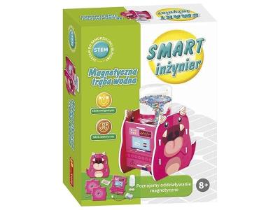 Opakowanie Smart inżynier - magnetyczna trąba wodna